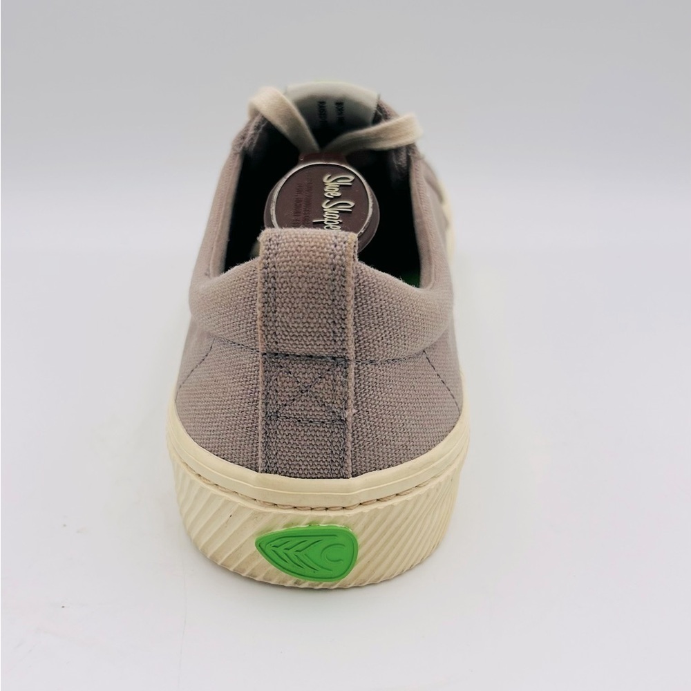 Cariuma OCA Canvas Sneakers Women’s 9.5 Men’s 8 Sustainable Casual Shoes Unisex - Picture 7 of 11